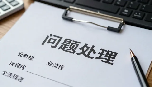 选型过程中的常见关注点及应对策略