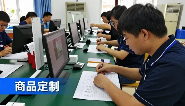 在选品电商代运营:选、用、管三步走