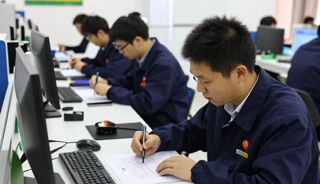 从工业园区看电子产品销售应用效果