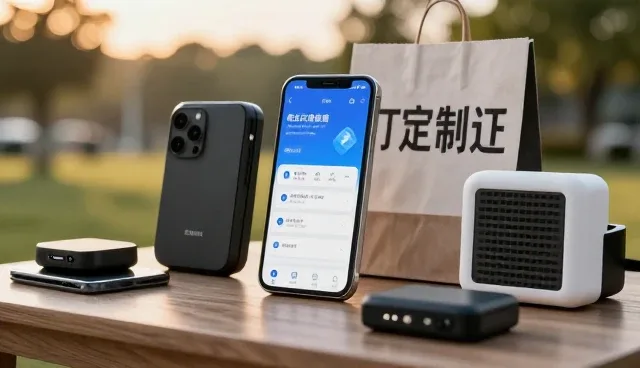 商品定制中如何精准实现产品匹配